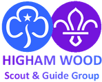 Higham Wood Scout & Guide Group